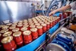 Tomato sauce production in Sicily, Italy, Shutterstock ID#2348693073